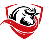 Ontario Matadors logo