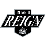 Онтарио Рейн logo