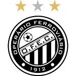Операрио Ферровиарио logo