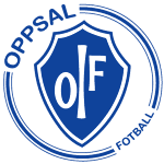 ФК Оппсал logo