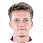 Орадини, Джованни logo