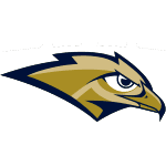 Орал Робертс Голден Иглз logo