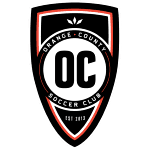 Оранж Каунти ФК logo