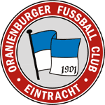 Ораниенбургер logo
