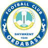 ФК Ордабасы