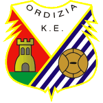 Ordizia К.е. logo