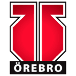 ХК Эребро logo
