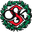 Away team logo