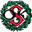 Home team logo