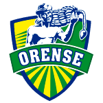 Оренсе Ск logo