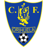 ФК Орихуела logo