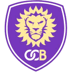 Орландо Сити B logo