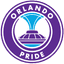 Орландо Прайд logo