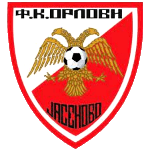 ФК Орлови Ясеново