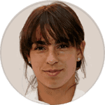 Ормаэчеа, Паула logo