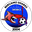 Home team logo