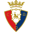 Осасуна logo
