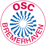 ОСК Бремерхавен logo