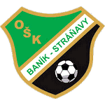 Ošk Baník Stráňavy