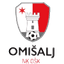 НК ОШК Омишаль logo