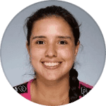 Осорио Серрано, Мария Камила logo