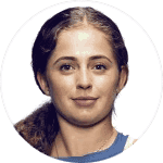 Остапенко, Елена logo