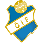 Östers If U19 logo