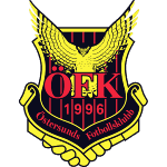Эстерсунд ФК logo