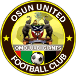 Osun United logo