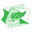 Away team logo