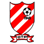 ОТП Оулу logo