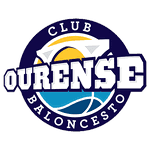 Club Ourense Baloncesto