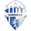 Оренсе Cf logo