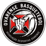Оваренсе logo