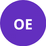 Ovcharenko E / Zolotareva A logo