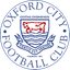 Оксфорд Сити logo