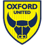 Оксфорд Юнайтед logo