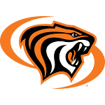 Пасифик Тайгерс logo