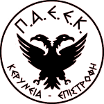 ФК П А Е Е К