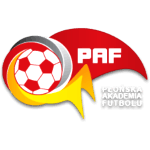 ПАФ Плоньск logo