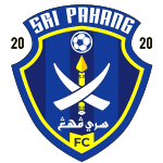 Паханг ФА logo