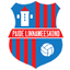 ФК Пайде Флора logo
