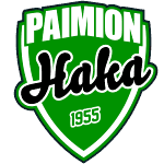 PaiHa logo