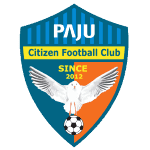 Paju Citizen Fc logo