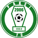 Away team logo