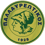 Паллавреотикос