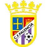 ФК Паленсия logo