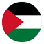 Палестина logo