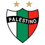 Палестино logo