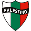 Палестино logo